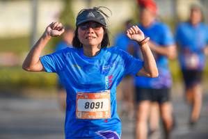 BIB: 8091
                            <button type="button" onclick="openModal(3331538)" class="btn btn-primary btn-sm float-right btn-popup" data-toggle="modal" data-target=".modal-high-quality">
                        <i class="fas fa-shopping-cart"></i> Add to Cart
                    </button>
                                            <button type="button" onclick="isThisMe(3331538, true)" class="btn btn-success btn-sm float-right btn-popup btn-isme hidden" data-toggle="tooltip" data-placement="bottom" title="นี่คือรูปของคุณใช่ไหม คลิกที่นี่เพื่อเอาเข้าอัลบั้ม">
                        <i class="fas fa-plus"></i> Add to album
                    </button>
                    <button type="button" onclick="isThisMe(3331538, false)" class="btn btn-warning btn-sm float-right btn-popup btn-isnotme hidden">
                        <i class="fas fa-ban"></i> Remove from album
                    </button>