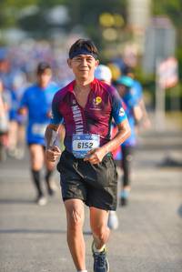 BIB: 6152
                            <button type="button" onclick="openModal(3330684)" class="btn btn-primary btn-sm float-right btn-popup" data-toggle="modal" data-target=".modal-high-quality">
                        <i class="fas fa-shopping-cart"></i> Add to Cart
                    </button>
                                            <button type="button" onclick="isThisMe(3330684, true)" class="btn btn-success btn-sm float-right btn-popup btn-isme hidden" data-toggle="tooltip" data-placement="bottom" title="นี่คือรูปของคุณใช่ไหม คลิกที่นี่เพื่อเอาเข้าอัลบั้ม">
                        <i class="fas fa-plus"></i> Add to album
                    </button>
                    <button type="button" onclick="isThisMe(3330684, false)" class="btn btn-warning btn-sm float-right btn-popup btn-isnotme hidden">
                        <i class="fas fa-ban"></i> Remove from album
                    </button>