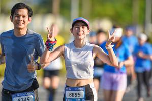 BIB: 6695
                            <button type="button" onclick="openModal(3329527)" class="btn btn-primary btn-sm float-right btn-popup" data-toggle="modal" data-target=".modal-high-quality">
                        <i class="fas fa-shopping-cart"></i> Add to Cart
                    </button>
                                            <button type="button" onclick="isThisMe(3329527, true)" class="btn btn-success btn-sm float-right btn-popup btn-isme hidden" data-toggle="tooltip" data-placement="bottom" title="นี่คือรูปของคุณใช่ไหม คลิกที่นี่เพื่อเอาเข้าอัลบั้ม">
                        <i class="fas fa-plus"></i> Add to album
                    </button>
                    <button type="button" onclick="isThisMe(3329527, false)" class="btn btn-warning btn-sm float-right btn-popup btn-isnotme hidden">
                        <i class="fas fa-ban"></i> Remove from album
                    </button>