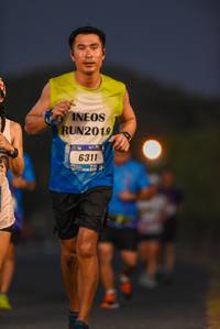 BIB: 2019, 6311
                            <button type="button" onclick="openModal(3339215)" class="btn btn-primary btn-sm float-right btn-popup" data-toggle="modal" data-target=".modal-high-quality">
                        <i class="fas fa-shopping-cart"></i> Add to Cart
                    </button>
                                            <button type="button" onclick="isThisMe(3339215, true)" class="btn btn-success btn-sm float-right btn-popup btn-isme hidden" data-toggle="tooltip" data-placement="bottom" title="นี่คือรูปของคุณใช่ไหม คลิกที่นี่เพื่อเอาเข้าอัลบั้ม">
                        <i class="fas fa-plus"></i> Add to album
                    </button>
                    <button type="button" onclick="isThisMe(3339215, false)" class="btn btn-warning btn-sm float-right btn-popup btn-isnotme hidden">
                        <i class="fas fa-ban"></i> Remove from album
                    </button>