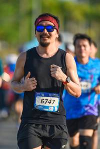 BIB: 6747
                            <button type="button" onclick="openModal(3329166)" class="btn btn-primary btn-sm float-right btn-popup" data-toggle="modal" data-target=".modal-high-quality">
                        <i class="fas fa-shopping-cart"></i> Add to Cart
                    </button>
                                            <button type="button" onclick="isThisMe(3329166, true)" class="btn btn-success btn-sm float-right btn-popup btn-isme hidden" data-toggle="tooltip" data-placement="bottom" title="นี่คือรูปของคุณใช่ไหม คลิกที่นี่เพื่อเอาเข้าอัลบั้ม">
                        <i class="fas fa-plus"></i> Add to album
                    </button>
                    <button type="button" onclick="isThisMe(3329166, false)" class="btn btn-warning btn-sm float-right btn-popup btn-isnotme hidden">
                        <i class="fas fa-ban"></i> Remove from album
                    </button>