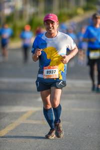 BIB: 8937
                            <button type="button" onclick="openModal(3333475)" class="btn btn-primary btn-sm float-right btn-popup" data-toggle="modal" data-target=".modal-high-quality">
                        <i class="fas fa-shopping-cart"></i> Add to Cart
                    </button>
                                            <button type="button" onclick="isThisMe(3333475, true)" class="btn btn-success btn-sm float-right btn-popup btn-isme hidden" data-toggle="tooltip" data-placement="bottom" title="นี่คือรูปของคุณใช่ไหม คลิกที่นี่เพื่อเอาเข้าอัลบั้ม">
                        <i class="fas fa-plus"></i> Add to album
                    </button>
                    <button type="button" onclick="isThisMe(3333475, false)" class="btn btn-warning btn-sm float-right btn-popup btn-isnotme hidden">
                        <i class="fas fa-ban"></i> Remove from album
                    </button>