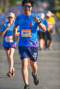 BIB: 9877
                            <button type="button" onclick="openModal(3331617)" class="btn btn-primary btn-sm float-right btn-popup" data-toggle="modal" data-target=".modal-high-quality">
                        <i class="fas fa-shopping-cart"></i> Add to Cart
                    </button>
                                            <button type="button" onclick="isThisMe(3331617, true)" class="btn btn-success btn-sm float-right btn-popup btn-isme hidden" data-toggle="tooltip" data-placement="bottom" title="นี่คือรูปของคุณใช่ไหม คลิกที่นี่เพื่อเอาเข้าอัลบั้ม">
                        <i class="fas fa-plus"></i> Add to album
                    </button>
                    <button type="button" onclick="isThisMe(3331617, false)" class="btn btn-warning btn-sm float-right btn-popup btn-isnotme hidden">
                        <i class="fas fa-ban"></i> Remove from album
                    </button>