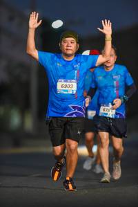 BIB: 6903
                            <button type="button" onclick="openModal(3339253)" class="btn btn-primary btn-sm float-right btn-popup" data-toggle="modal" data-target=".modal-high-quality">
                        <i class="fas fa-shopping-cart"></i> Add to Cart
                    </button>
                                            <button type="button" onclick="isThisMe(3339253, true)" class="btn btn-success btn-sm float-right btn-popup btn-isme hidden" data-toggle="tooltip" data-placement="bottom" title="นี่คือรูปของคุณใช่ไหม คลิกที่นี่เพื่อเอาเข้าอัลบั้ม">
                        <i class="fas fa-plus"></i> Add to album
                    </button>
                    <button type="button" onclick="isThisMe(3339253, false)" class="btn btn-warning btn-sm float-right btn-popup btn-isnotme hidden">
                        <i class="fas fa-ban"></i> Remove from album
                    </button>