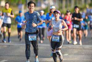 BIB: 6745, 6695
                            <button type="button" onclick="openModal(3329496)" class="btn btn-primary btn-sm float-right btn-popup" data-toggle="modal" data-target=".modal-high-quality">
                        <i class="fas fa-shopping-cart"></i> Add to Cart
                    </button>
                                            <button type="button" onclick="isThisMe(3329496, true)" class="btn btn-success btn-sm float-right btn-popup btn-isme hidden" data-toggle="tooltip" data-placement="bottom" title="นี่คือรูปของคุณใช่ไหม คลิกที่นี่เพื่อเอาเข้าอัลบั้ม">
                        <i class="fas fa-plus"></i> Add to album
                    </button>
                    <button type="button" onclick="isThisMe(3329496, false)" class="btn btn-warning btn-sm float-right btn-popup btn-isnotme hidden">
                        <i class="fas fa-ban"></i> Remove from album
                    </button>