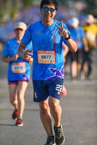 BIB: 9877
                            <button type="button" onclick="openModal(3331626)" class="btn btn-primary btn-sm float-right btn-popup" data-toggle="modal" data-target=".modal-high-quality">
                        <i class="fas fa-shopping-cart"></i> Add to Cart
                    </button>
                                            <button type="button" onclick="isThisMe(3331626, true)" class="btn btn-success btn-sm float-right btn-popup btn-isme hidden" data-toggle="tooltip" data-placement="bottom" title="นี่คือรูปของคุณใช่ไหม คลิกที่นี่เพื่อเอาเข้าอัลบั้ม">
                        <i class="fas fa-plus"></i> Add to album
                    </button>
                    <button type="button" onclick="isThisMe(3331626, false)" class="btn btn-warning btn-sm float-right btn-popup btn-isnotme hidden">
                        <i class="fas fa-ban"></i> Remove from album
                    </button>