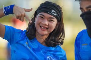 BIB: 
                            <button type="button" onclick="openModal(3331550)" class="btn btn-primary btn-sm float-right btn-popup" data-toggle="modal" data-target=".modal-high-quality">
                        <i class="fas fa-shopping-cart"></i> Add to Cart
                    </button>
                                            <button type="button" onclick="isThisMe(3331550, true)" class="btn btn-success btn-sm float-right btn-popup btn-isme hidden" data-toggle="tooltip" data-placement="bottom" title="นี่คือรูปของคุณใช่ไหม คลิกที่นี่เพื่อเอาเข้าอัลบั้ม">
                        <i class="fas fa-plus"></i> Add to album
                    </button>
                    <button type="button" onclick="isThisMe(3331550, false)" class="btn btn-warning btn-sm float-right btn-popup btn-isnotme hidden">
                        <i class="fas fa-ban"></i> Remove from album
                    </button>