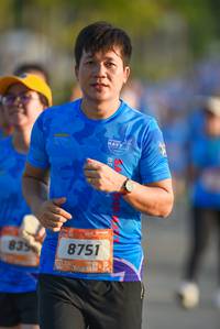 BIB: 8751
                            <button type="button" onclick="openModal(3332699)" class="btn btn-primary btn-sm float-right btn-popup" data-toggle="modal" data-target=".modal-high-quality">
                        <i class="fas fa-shopping-cart"></i> Add to Cart
                    </button>
                                            <button type="button" onclick="isThisMe(3332699, true)" class="btn btn-success btn-sm float-right btn-popup btn-isme hidden" data-toggle="tooltip" data-placement="bottom" title="นี่คือรูปของคุณใช่ไหม คลิกที่นี่เพื่อเอาเข้าอัลบั้ม">
                        <i class="fas fa-plus"></i> Add to album
                    </button>
                    <button type="button" onclick="isThisMe(3332699, false)" class="btn btn-warning btn-sm float-right btn-popup btn-isnotme hidden">
                        <i class="fas fa-ban"></i> Remove from album
                    </button>