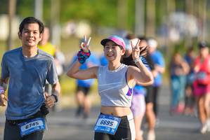 BIB: 6745, 6695
                            <button type="button" onclick="openModal(3329530)" class="btn btn-primary btn-sm float-right btn-popup" data-toggle="modal" data-target=".modal-high-quality">
                        <i class="fas fa-shopping-cart"></i> Add to Cart
                    </button>
                                            <button type="button" onclick="isThisMe(3329530, true)" class="btn btn-success btn-sm float-right btn-popup btn-isme hidden" data-toggle="tooltip" data-placement="bottom" title="นี่คือรูปของคุณใช่ไหม คลิกที่นี่เพื่อเอาเข้าอัลบั้ม">
                        <i class="fas fa-plus"></i> Add to album
                    </button>
                    <button type="button" onclick="isThisMe(3329530, false)" class="btn btn-warning btn-sm float-right btn-popup btn-isnotme hidden">
                        <i class="fas fa-ban"></i> Remove from album
                    </button>