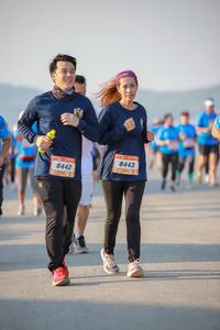 BIB: 8443, 8442
                            <button type="button" onclick="openModal(3266101)" class="btn btn-primary btn-sm float-right btn-popup" data-toggle="modal" data-target=".modal-high-quality">
                        <i class="fas fa-shopping-cart"></i> Add to Cart
                    </button>
                                            <button type="button" onclick="isThisMe(3266101, true)" class="btn btn-success btn-sm float-right btn-popup btn-isme hidden" data-toggle="tooltip" data-placement="bottom" title="นี่คือรูปของคุณใช่ไหม คลิกที่นี่เพื่อเอาเข้าอัลบั้ม">
                        <i class="fas fa-plus"></i> Add to album
                    </button>
                    <button type="button" onclick="isThisMe(3266101, false)" class="btn btn-warning btn-sm float-right btn-popup btn-isnotme hidden">
                        <i class="fas fa-ban"></i> Remove from album
                    </button>