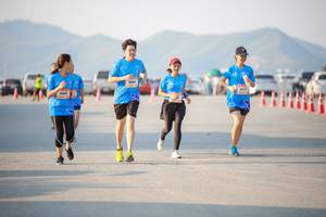 BIB: 9901, 9902, 031
                            <button type="button" onclick="openModal(3267143)" class="btn btn-primary btn-sm float-right btn-popup" data-toggle="modal" data-target=".modal-high-quality">
                        <i class="fas fa-shopping-cart"></i> Add to Cart
                    </button>
                                            <button type="button" onclick="isThisMe(3267143, true)" class="btn btn-success btn-sm float-right btn-popup btn-isme hidden" data-toggle="tooltip" data-placement="bottom" title="นี่คือรูปของคุณใช่ไหม คลิกที่นี่เพื่อเอาเข้าอัลบั้ม">
                        <i class="fas fa-plus"></i> Add to album
                    </button>
                    <button type="button" onclick="isThisMe(3267143, false)" class="btn btn-warning btn-sm float-right btn-popup btn-isnotme hidden">
                        <i class="fas fa-ban"></i> Remove from album
                    </button>