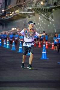 BIB: 6017
                            <button type="button" onclick="openModal(3446924)" class="btn btn-primary btn-sm float-right btn-popup" data-toggle="modal" data-target=".modal-high-quality">
                        <i class="fas fa-shopping-cart"></i> Add to Cart
                    </button>
                                            <button type="button" onclick="isThisMe(3446924, true)" class="btn btn-success btn-sm float-right btn-popup btn-isme hidden" data-toggle="tooltip" data-placement="bottom" title="นี่คือรูปของคุณใช่ไหม คลิกที่นี่เพื่อเอาเข้าอัลบั้ม">
                        <i class="fas fa-plus"></i> Add to album
                    </button>
                    <button type="button" onclick="isThisMe(3446924, false)" class="btn btn-warning btn-sm float-right btn-popup btn-isnotme hidden">
                        <i class="fas fa-ban"></i> Remove from album
                    </button>