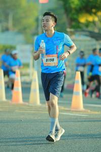 BIB: 8198
                            <button type="button" onclick="openModal(3190985)" class="btn btn-primary btn-sm float-right btn-popup" data-toggle="modal" data-target=".modal-high-quality">
                        <i class="fas fa-shopping-cart"></i> Add to Cart
                    </button>
                                            <button type="button" onclick="isThisMe(3190985, true)" class="btn btn-success btn-sm float-right btn-popup btn-isme hidden" data-toggle="tooltip" data-placement="bottom" title="นี่คือรูปของคุณใช่ไหม คลิกที่นี่เพื่อเอาเข้าอัลบั้ม">
                        <i class="fas fa-plus"></i> Add to album
                    </button>
                    <button type="button" onclick="isThisMe(3190985, false)" class="btn btn-warning btn-sm float-right btn-popup btn-isnotme hidden">
                        <i class="fas fa-ban"></i> Remove from album
                    </button>