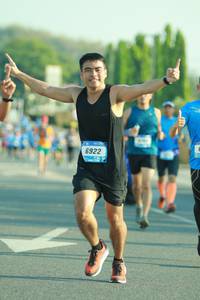 BIB: 6922
                            <button type="button" onclick="openModal(3179985)" class="btn btn-primary btn-sm float-right btn-popup" data-toggle="modal" data-target=".modal-high-quality">
                        <i class="fas fa-shopping-cart"></i> Add to Cart
                    </button>
                                            <button type="button" onclick="isThisMe(3179985, true)" class="btn btn-success btn-sm float-right btn-popup btn-isme hidden" data-toggle="tooltip" data-placement="bottom" title="นี่คือรูปของคุณใช่ไหม คลิกที่นี่เพื่อเอาเข้าอัลบั้ม">
                        <i class="fas fa-plus"></i> Add to album
                    </button>
                    <button type="button" onclick="isThisMe(3179985, false)" class="btn btn-warning btn-sm float-right btn-popup btn-isnotme hidden">
                        <i class="fas fa-ban"></i> Remove from album
                    </button>