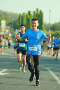 BIB: 6789, 6427
                            <button type="button" onclick="openModal(3179983)" class="btn btn-primary btn-sm float-right btn-popup" data-toggle="modal" data-target=".modal-high-quality">
                        <i class="fas fa-shopping-cart"></i> Add to Cart
                    </button>
                                            <button type="button" onclick="isThisMe(3179983, true)" class="btn btn-success btn-sm float-right btn-popup btn-isme hidden" data-toggle="tooltip" data-placement="bottom" title="นี่คือรูปของคุณใช่ไหม คลิกที่นี่เพื่อเอาเข้าอัลบั้ม">
                        <i class="fas fa-plus"></i> Add to album
                    </button>
                    <button type="button" onclick="isThisMe(3179983, false)" class="btn btn-warning btn-sm float-right btn-popup btn-isnotme hidden">
                        <i class="fas fa-ban"></i> Remove from album
                    </button>