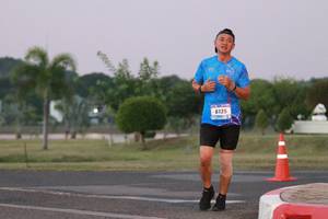 BIB: 6135
                            <button type="button" onclick="openModal(3213999)" class="btn btn-primary btn-sm float-right btn-popup" data-toggle="modal" data-target=".modal-high-quality">
                        <i class="fas fa-shopping-cart"></i> Add to Cart
                    </button>
                                            <button type="button" onclick="isThisMe(3213999, true)" class="btn btn-success btn-sm float-right btn-popup btn-isme hidden" data-toggle="tooltip" data-placement="bottom" title="นี่คือรูปของคุณใช่ไหม คลิกที่นี่เพื่อเอาเข้าอัลบั้ม">
                        <i class="fas fa-plus"></i> Add to album
                    </button>
                    <button type="button" onclick="isThisMe(3213999, false)" class="btn btn-warning btn-sm float-right btn-popup btn-isnotme hidden">
                        <i class="fas fa-ban"></i> Remove from album
                    </button>