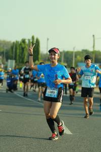 BIB: 385
                            <button type="button" onclick="openModal(3180243)" class="btn btn-primary btn-sm float-right btn-popup" data-toggle="modal" data-target=".modal-high-quality">
                        <i class="fas fa-shopping-cart"></i> Add to Cart
                    </button>
                                            <button type="button" onclick="isThisMe(3180243, true)" class="btn btn-success btn-sm float-right btn-popup btn-isme hidden" data-toggle="tooltip" data-placement="bottom" title="นี่คือรูปของคุณใช่ไหม คลิกที่นี่เพื่อเอาเข้าอัลบั้ม">
                        <i class="fas fa-plus"></i> Add to album
                    </button>
                    <button type="button" onclick="isThisMe(3180243, false)" class="btn btn-warning btn-sm float-right btn-popup btn-isnotme hidden">
                        <i class="fas fa-ban"></i> Remove from album
                    </button>