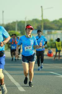 BIB: 6630
                            <button type="button" onclick="openModal(3180779)" class="btn btn-primary btn-sm float-right btn-popup" data-toggle="modal" data-target=".modal-high-quality">
                        <i class="fas fa-shopping-cart"></i> Add to Cart
                    </button>
                                            <button type="button" onclick="isThisMe(3180779, true)" class="btn btn-success btn-sm float-right btn-popup btn-isme hidden" data-toggle="tooltip" data-placement="bottom" title="นี่คือรูปของคุณใช่ไหม คลิกที่นี่เพื่อเอาเข้าอัลบั้ม">
                        <i class="fas fa-plus"></i> Add to album
                    </button>
                    <button type="button" onclick="isThisMe(3180779, false)" class="btn btn-warning btn-sm float-right btn-popup btn-isnotme hidden">
                        <i class="fas fa-ban"></i> Remove from album
                    </button>