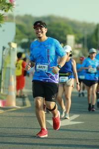 BIB: 6031
                            <button type="button" onclick="openModal(3188158)" class="btn btn-primary btn-sm float-right btn-popup" data-toggle="modal" data-target=".modal-high-quality">
                        <i class="fas fa-shopping-cart"></i> Add to Cart
                    </button>
                                            <button type="button" onclick="isThisMe(3188158, true)" class="btn btn-success btn-sm float-right btn-popup btn-isme hidden" data-toggle="tooltip" data-placement="bottom" title="นี่คือรูปของคุณใช่ไหม คลิกที่นี่เพื่อเอาเข้าอัลบั้ม">
                        <i class="fas fa-plus"></i> Add to album
                    </button>
                    <button type="button" onclick="isThisMe(3188158, false)" class="btn btn-warning btn-sm float-right btn-popup btn-isnotme hidden">
                        <i class="fas fa-ban"></i> Remove from album
                    </button>