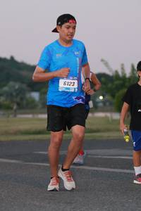 BIB: 6123
                            <button type="button" onclick="openModal(3213920)" class="btn btn-primary btn-sm float-right btn-popup" data-toggle="modal" data-target=".modal-high-quality">
                        <i class="fas fa-shopping-cart"></i> Add to Cart
                    </button>
                                            <button type="button" onclick="isThisMe(3213920, true)" class="btn btn-success btn-sm float-right btn-popup btn-isme hidden" data-toggle="tooltip" data-placement="bottom" title="นี่คือรูปของคุณใช่ไหม คลิกที่นี่เพื่อเอาเข้าอัลบั้ม">
                        <i class="fas fa-plus"></i> Add to album
                    </button>
                    <button type="button" onclick="isThisMe(3213920, false)" class="btn btn-warning btn-sm float-right btn-popup btn-isnotme hidden">
                        <i class="fas fa-ban"></i> Remove from album
                    </button>