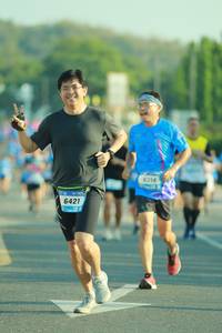 BIB: 6314, 6421
                            <button type="button" onclick="openModal(3180835)" class="btn btn-primary btn-sm float-right btn-popup" data-toggle="modal" data-target=".modal-high-quality">
                        <i class="fas fa-shopping-cart"></i> Add to Cart
                    </button>
                                            <button type="button" onclick="isThisMe(3180835, true)" class="btn btn-success btn-sm float-right btn-popup btn-isme hidden" data-toggle="tooltip" data-placement="bottom" title="นี่คือรูปของคุณใช่ไหม คลิกที่นี่เพื่อเอาเข้าอัลบั้ม">
                        <i class="fas fa-plus"></i> Add to album
                    </button>
                    <button type="button" onclick="isThisMe(3180835, false)" class="btn btn-warning btn-sm float-right btn-popup btn-isnotme hidden">
                        <i class="fas fa-ban"></i> Remove from album
                    </button>