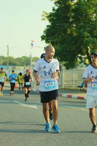 BIB: 6778
                            <button type="button" onclick="openModal(3181521)" class="btn btn-primary btn-sm float-right btn-popup" data-toggle="modal" data-target=".modal-high-quality">
                        <i class="fas fa-shopping-cart"></i> Add to Cart
                    </button>
                                            <button type="button" onclick="isThisMe(3181521, true)" class="btn btn-success btn-sm float-right btn-popup btn-isme hidden" data-toggle="tooltip" data-placement="bottom" title="นี่คือรูปของคุณใช่ไหม คลิกที่นี่เพื่อเอาเข้าอัลบั้ม">
                        <i class="fas fa-plus"></i> Add to album
                    </button>
                    <button type="button" onclick="isThisMe(3181521, false)" class="btn btn-warning btn-sm float-right btn-popup btn-isnotme hidden">
                        <i class="fas fa-ban"></i> Remove from album
                    </button>