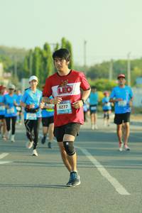 BIB: 6277
                            <button type="button" onclick="openModal(3220325)" class="btn btn-primary btn-sm float-right btn-popup" data-toggle="modal" data-target=".modal-high-quality">
                        <i class="fas fa-shopping-cart"></i> Add to Cart
                    </button>
                                            <button type="button" onclick="isThisMe(3220325, true)" class="btn btn-success btn-sm float-right btn-popup btn-isme hidden" data-toggle="tooltip" data-placement="bottom" title="นี่คือรูปของคุณใช่ไหม คลิกที่นี่เพื่อเอาเข้าอัลบั้ม">
                        <i class="fas fa-plus"></i> Add to album
                    </button>
                    <button type="button" onclick="isThisMe(3220325, false)" class="btn btn-warning btn-sm float-right btn-popup btn-isnotme hidden">
                        <i class="fas fa-ban"></i> Remove from album
                    </button>