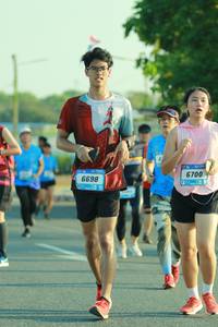 BIB: 6700, 6698
                            <button type="button" onclick="openModal(3220927)" class="btn btn-primary btn-sm float-right btn-popup" data-toggle="modal" data-target=".modal-high-quality">
                        <i class="fas fa-shopping-cart"></i> Add to Cart
                    </button>
                                            <button type="button" onclick="isThisMe(3220927, true)" class="btn btn-success btn-sm float-right btn-popup btn-isme hidden" data-toggle="tooltip" data-placement="bottom" title="นี่คือรูปของคุณใช่ไหม คลิกที่นี่เพื่อเอาเข้าอัลบั้ม">
                        <i class="fas fa-plus"></i> Add to album
                    </button>
                    <button type="button" onclick="isThisMe(3220927, false)" class="btn btn-warning btn-sm float-right btn-popup btn-isnotme hidden">
                        <i class="fas fa-ban"></i> Remove from album
                    </button>