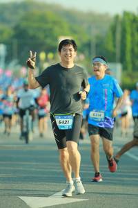 BIB: 6421
                            <button type="button" onclick="openModal(3220185)" class="btn btn-primary btn-sm float-right btn-popup" data-toggle="modal" data-target=".modal-high-quality">
                        <i class="fas fa-shopping-cart"></i> Add to Cart
                    </button>
                                            <button type="button" onclick="isThisMe(3220185, true)" class="btn btn-success btn-sm float-right btn-popup btn-isme hidden" data-toggle="tooltip" data-placement="bottom" title="นี่คือรูปของคุณใช่ไหม คลิกที่นี่เพื่อเอาเข้าอัลบั้ม">
                        <i class="fas fa-plus"></i> Add to album
                    </button>
                    <button type="button" onclick="isThisMe(3220185, false)" class="btn btn-warning btn-sm float-right btn-popup btn-isnotme hidden">
                        <i class="fas fa-ban"></i> Remove from album
                    </button>