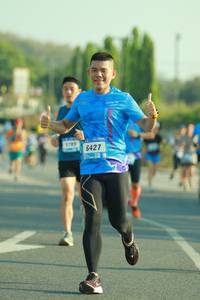 BIB: 6427
                            <button type="button" onclick="openModal(3219684)" class="btn btn-primary btn-sm float-right btn-popup" data-toggle="modal" data-target=".modal-high-quality">
                        <i class="fas fa-shopping-cart"></i> Add to Cart
                    </button>
                                            <button type="button" onclick="isThisMe(3219684, true)" class="btn btn-success btn-sm float-right btn-popup btn-isme hidden" data-toggle="tooltip" data-placement="bottom" title="นี่คือรูปของคุณใช่ไหม คลิกที่นี่เพื่อเอาเข้าอัลบั้ม">
                        <i class="fas fa-plus"></i> Add to album
                    </button>
                    <button type="button" onclick="isThisMe(3219684, false)" class="btn btn-warning btn-sm float-right btn-popup btn-isnotme hidden">
                        <i class="fas fa-ban"></i> Remove from album
                    </button>