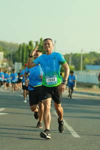 BIB: 7243
                            <button type="button" onclick="openModal(3220024)" class="btn btn-primary btn-sm float-right btn-popup" data-toggle="modal" data-target=".modal-high-quality">
                        <i class="fas fa-shopping-cart"></i> Add to Cart
                    </button>
                                            <button type="button" onclick="isThisMe(3220024, true)" class="btn btn-success btn-sm float-right btn-popup btn-isme hidden" data-toggle="tooltip" data-placement="bottom" title="นี่คือรูปของคุณใช่ไหม คลิกที่นี่เพื่อเอาเข้าอัลบั้ม">
                        <i class="fas fa-plus"></i> Add to album
                    </button>
                    <button type="button" onclick="isThisMe(3220024, false)" class="btn btn-warning btn-sm float-right btn-popup btn-isnotme hidden">
                        <i class="fas fa-ban"></i> Remove from album
                    </button>