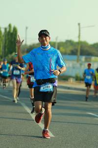 BIB: 6733
                            <button type="button" onclick="openModal(3219920)" class="btn btn-primary btn-sm float-right btn-popup" data-toggle="modal" data-target=".modal-high-quality">
                        <i class="fas fa-shopping-cart"></i> Add to Cart
                    </button>
                                            <button type="button" onclick="isThisMe(3219920, true)" class="btn btn-success btn-sm float-right btn-popup btn-isme hidden" data-toggle="tooltip" data-placement="bottom" title="นี่คือรูปของคุณใช่ไหม คลิกที่นี่เพื่อเอาเข้าอัลบั้ม">
                        <i class="fas fa-plus"></i> Add to album
                    </button>
                    <button type="button" onclick="isThisMe(3219920, false)" class="btn btn-warning btn-sm float-right btn-popup btn-isnotme hidden">
                        <i class="fas fa-ban"></i> Remove from album
                    </button>