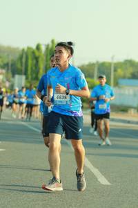 BIB: 6635
                            <button type="button" onclick="openModal(3220117)" class="btn btn-primary btn-sm float-right btn-popup" data-toggle="modal" data-target=".modal-high-quality">
                        <i class="fas fa-shopping-cart"></i> Add to Cart
                    </button>
                                            <button type="button" onclick="isThisMe(3220117, true)" class="btn btn-success btn-sm float-right btn-popup btn-isme hidden" data-toggle="tooltip" data-placement="bottom" title="นี่คือรูปของคุณใช่ไหม คลิกที่นี่เพื่อเอาเข้าอัลบั้ม">
                        <i class="fas fa-plus"></i> Add to album
                    </button>
                    <button type="button" onclick="isThisMe(3220117, false)" class="btn btn-warning btn-sm float-right btn-popup btn-isnotme hidden">
                        <i class="fas fa-ban"></i> Remove from album
                    </button>