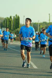 BIB: 6742
                            <button type="button" onclick="openModal(3220303)" class="btn btn-primary btn-sm float-right btn-popup" data-toggle="modal" data-target=".modal-high-quality">
                        <i class="fas fa-shopping-cart"></i> Add to Cart
                    </button>
                                            <button type="button" onclick="isThisMe(3220303, true)" class="btn btn-success btn-sm float-right btn-popup btn-isme hidden" data-toggle="tooltip" data-placement="bottom" title="นี่คือรูปของคุณใช่ไหม คลิกที่นี่เพื่อเอาเข้าอัลบั้ม">
                        <i class="fas fa-plus"></i> Add to album
                    </button>
                    <button type="button" onclick="isThisMe(3220303, false)" class="btn btn-warning btn-sm float-right btn-popup btn-isnotme hidden">
                        <i class="fas fa-ban"></i> Remove from album
                    </button>