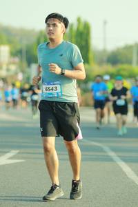 BIB: 6543
                            <button type="button" onclick="openModal(3221288)" class="btn btn-primary btn-sm float-right btn-popup" data-toggle="modal" data-target=".modal-high-quality">
                        <i class="fas fa-shopping-cart"></i> Add to Cart
                    </button>
                                            <button type="button" onclick="isThisMe(3221288, true)" class="btn btn-success btn-sm float-right btn-popup btn-isme hidden" data-toggle="tooltip" data-placement="bottom" title="นี่คือรูปของคุณใช่ไหม คลิกที่นี่เพื่อเอาเข้าอัลบั้ม">
                        <i class="fas fa-plus"></i> Add to album
                    </button>
                    <button type="button" onclick="isThisMe(3221288, false)" class="btn btn-warning btn-sm float-right btn-popup btn-isnotme hidden">
                        <i class="fas fa-ban"></i> Remove from album
                    </button>