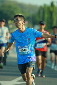 BIB: 6744
                            <button type="button" onclick="openModal(3219445)" class="btn btn-primary btn-sm float-right btn-popup" data-toggle="modal" data-target=".modal-high-quality">
                        <i class="fas fa-shopping-cart"></i> Add to Cart
                    </button>
                                            <button type="button" onclick="isThisMe(3219445, true)" class="btn btn-success btn-sm float-right btn-popup btn-isme hidden" data-toggle="tooltip" data-placement="bottom" title="นี่คือรูปของคุณใช่ไหม คลิกที่นี่เพื่อเอาเข้าอัลบั้ม">
                        <i class="fas fa-plus"></i> Add to album
                    </button>
                    <button type="button" onclick="isThisMe(3219445, false)" class="btn btn-warning btn-sm float-right btn-popup btn-isnotme hidden">
                        <i class="fas fa-ban"></i> Remove from album
                    </button>