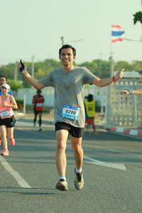 BIB: 6200
                            <button type="button" onclick="openModal(3219713)" class="btn btn-primary btn-sm float-right btn-popup" data-toggle="modal" data-target=".modal-high-quality">
                        <i class="fas fa-shopping-cart"></i> Add to Cart
                    </button>
                                            <button type="button" onclick="isThisMe(3219713, true)" class="btn btn-success btn-sm float-right btn-popup btn-isme hidden" data-toggle="tooltip" data-placement="bottom" title="นี่คือรูปของคุณใช่ไหม คลิกที่นี่เพื่อเอาเข้าอัลบั้ม">
                        <i class="fas fa-plus"></i> Add to album
                    </button>
                    <button type="button" onclick="isThisMe(3219713, false)" class="btn btn-warning btn-sm float-right btn-popup btn-isnotme hidden">
                        <i class="fas fa-ban"></i> Remove from album
                    </button>