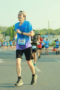 BIB: 6735
                            <button type="button" onclick="openModal(3221261)" class="btn btn-primary btn-sm float-right btn-popup" data-toggle="modal" data-target=".modal-high-quality">
                        <i class="fas fa-shopping-cart"></i> Add to Cart
                    </button>
                                            <button type="button" onclick="isThisMe(3221261, true)" class="btn btn-success btn-sm float-right btn-popup btn-isme hidden" data-toggle="tooltip" data-placement="bottom" title="นี่คือรูปของคุณใช่ไหม คลิกที่นี่เพื่อเอาเข้าอัลบั้ม">
                        <i class="fas fa-plus"></i> Add to album
                    </button>
                    <button type="button" onclick="isThisMe(3221261, false)" class="btn btn-warning btn-sm float-right btn-popup btn-isnotme hidden">
                        <i class="fas fa-ban"></i> Remove from album
                    </button>