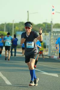 BIB: 6905
                            <button type="button" onclick="openModal(3219866)" class="btn btn-primary btn-sm float-right btn-popup" data-toggle="modal" data-target=".modal-high-quality">
                        <i class="fas fa-shopping-cart"></i> Add to Cart
                    </button>
                                            <button type="button" onclick="isThisMe(3219866, true)" class="btn btn-success btn-sm float-right btn-popup btn-isme hidden" data-toggle="tooltip" data-placement="bottom" title="นี่คือรูปของคุณใช่ไหม คลิกที่นี่เพื่อเอาเข้าอัลบั้ม">
                        <i class="fas fa-plus"></i> Add to album
                    </button>
                    <button type="button" onclick="isThisMe(3219866, false)" class="btn btn-warning btn-sm float-right btn-popup btn-isnotme hidden">
                        <i class="fas fa-ban"></i> Remove from album
                    </button>