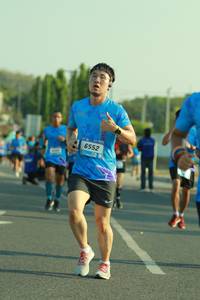 BIB: 6552
                            <button type="button" onclick="openModal(3219906)" class="btn btn-primary btn-sm float-right btn-popup" data-toggle="modal" data-target=".modal-high-quality">
                        <i class="fas fa-shopping-cart"></i> Add to Cart
                    </button>
                                            <button type="button" onclick="isThisMe(3219906, true)" class="btn btn-success btn-sm float-right btn-popup btn-isme hidden" data-toggle="tooltip" data-placement="bottom" title="นี่คือรูปของคุณใช่ไหม คลิกที่นี่เพื่อเอาเข้าอัลบั้ม">
                        <i class="fas fa-plus"></i> Add to album
                    </button>
                    <button type="button" onclick="isThisMe(3219906, false)" class="btn btn-warning btn-sm float-right btn-popup btn-isnotme hidden">
                        <i class="fas fa-ban"></i> Remove from album
                    </button>