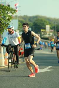 BIB: 6583
                            <button type="button" onclick="openModal(3219504)" class="btn btn-primary btn-sm float-right btn-popup" data-toggle="modal" data-target=".modal-high-quality">
                        <i class="fas fa-shopping-cart"></i> Add to Cart
                    </button>
                                            <button type="button" onclick="isThisMe(3219504, true)" class="btn btn-success btn-sm float-right btn-popup btn-isme hidden" data-toggle="tooltip" data-placement="bottom" title="นี่คือรูปของคุณใช่ไหม คลิกที่นี่เพื่อเอาเข้าอัลบั้ม">
                        <i class="fas fa-plus"></i> Add to album
                    </button>
                    <button type="button" onclick="isThisMe(3219504, false)" class="btn btn-warning btn-sm float-right btn-popup btn-isnotme hidden">
                        <i class="fas fa-ban"></i> Remove from album
                    </button>