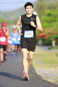 BIB: 6583
                            <button type="button" onclick="openModal(3171932)" class="btn btn-primary btn-sm float-right btn-popup" data-toggle="modal" data-target=".modal-high-quality">
                        <i class="fas fa-shopping-cart"></i> Add to Cart
                    </button>
                                            <button type="button" onclick="isThisMe(3171932, true)" class="btn btn-success btn-sm float-right btn-popup btn-isme hidden" data-toggle="tooltip" data-placement="bottom" title="นี่คือรูปของคุณใช่ไหม คลิกที่นี่เพื่อเอาเข้าอัลบั้ม">
                        <i class="fas fa-plus"></i> Add to album
                    </button>
                    <button type="button" onclick="isThisMe(3171932, false)" class="btn btn-warning btn-sm float-right btn-popup btn-isnotme hidden">
                        <i class="fas fa-ban"></i> Remove from album
                    </button>