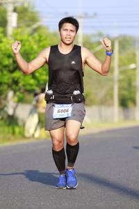 BIB: 6006
                            <button type="button" onclick="openModal(3172653)" class="btn btn-primary btn-sm float-right btn-popup" data-toggle="modal" data-target=".modal-high-quality">
                        <i class="fas fa-shopping-cart"></i> Add to Cart
                    </button>
                                            <button type="button" onclick="isThisMe(3172653, true)" class="btn btn-success btn-sm float-right btn-popup btn-isme hidden" data-toggle="tooltip" data-placement="bottom" title="นี่คือรูปของคุณใช่ไหม คลิกที่นี่เพื่อเอาเข้าอัลบั้ม">
                        <i class="fas fa-plus"></i> Add to album
                    </button>
                    <button type="button" onclick="isThisMe(3172653, false)" class="btn btn-warning btn-sm float-right btn-popup btn-isnotme hidden">
                        <i class="fas fa-ban"></i> Remove from album
                    </button>