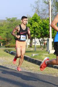 BIB: 6422
                            <button type="button" onclick="openModal(3170601)" class="btn btn-primary btn-sm float-right btn-popup" data-toggle="modal" data-target=".modal-high-quality">
                        <i class="fas fa-shopping-cart"></i> Add to Cart
                    </button>
                                            <button type="button" onclick="isThisMe(3170601, true)" class="btn btn-success btn-sm float-right btn-popup btn-isme hidden" data-toggle="tooltip" data-placement="bottom" title="นี่คือรูปของคุณใช่ไหม คลิกที่นี่เพื่อเอาเข้าอัลบั้ม">
                        <i class="fas fa-plus"></i> Add to album
                    </button>
                    <button type="button" onclick="isThisMe(3170601, false)" class="btn btn-warning btn-sm float-right btn-popup btn-isnotme hidden">
                        <i class="fas fa-ban"></i> Remove from album
                    </button>