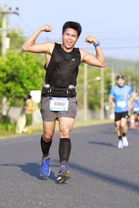 BIB: 6006
                            <button type="button" onclick="openModal(3172662)" class="btn btn-primary btn-sm float-right btn-popup" data-toggle="modal" data-target=".modal-high-quality">
                        <i class="fas fa-shopping-cart"></i> Add to Cart
                    </button>
                                            <button type="button" onclick="isThisMe(3172662, true)" class="btn btn-success btn-sm float-right btn-popup btn-isme hidden" data-toggle="tooltip" data-placement="bottom" title="นี่คือรูปของคุณใช่ไหม คลิกที่นี่เพื่อเอาเข้าอัลบั้ม">
                        <i class="fas fa-plus"></i> Add to album
                    </button>
                    <button type="button" onclick="isThisMe(3172662, false)" class="btn btn-warning btn-sm float-right btn-popup btn-isnotme hidden">
                        <i class="fas fa-ban"></i> Remove from album
                    </button>