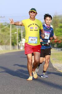 BIB: 6671
                            <button type="button" onclick="openModal(3172238)" class="btn btn-primary btn-sm float-right btn-popup" data-toggle="modal" data-target=".modal-high-quality">
                        <i class="fas fa-shopping-cart"></i> Add to Cart
                    </button>
                                            <button type="button" onclick="isThisMe(3172238, true)" class="btn btn-success btn-sm float-right btn-popup btn-isme hidden" data-toggle="tooltip" data-placement="bottom" title="นี่คือรูปของคุณใช่ไหม คลิกที่นี่เพื่อเอาเข้าอัลบั้ม">
                        <i class="fas fa-plus"></i> Add to album
                    </button>
                    <button type="button" onclick="isThisMe(3172238, false)" class="btn btn-warning btn-sm float-right btn-popup btn-isnotme hidden">
                        <i class="fas fa-ban"></i> Remove from album
                    </button>