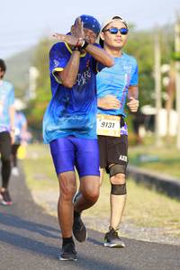 BIB: 9131
                            <button type="button" onclick="openModal(3179907)" class="btn btn-primary btn-sm float-right btn-popup" data-toggle="modal" data-target=".modal-high-quality">
                        <i class="fas fa-shopping-cart"></i> Add to Cart
                    </button>
                                            <button type="button" onclick="isThisMe(3179907, true)" class="btn btn-success btn-sm float-right btn-popup btn-isme hidden" data-toggle="tooltip" data-placement="bottom" title="นี่คือรูปของคุณใช่ไหม คลิกที่นี่เพื่อเอาเข้าอัลบั้ม">
                        <i class="fas fa-plus"></i> Add to album
                    </button>
                    <button type="button" onclick="isThisMe(3179907, false)" class="btn btn-warning btn-sm float-right btn-popup btn-isnotme hidden">
                        <i class="fas fa-ban"></i> Remove from album
                    </button>