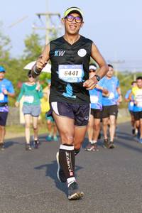 BIB: 6441
                            <button type="button" onclick="openModal(3176268)" class="btn btn-primary btn-sm float-right btn-popup" data-toggle="modal" data-target=".modal-high-quality">
                        <i class="fas fa-shopping-cart"></i> Add to Cart
                    </button>
                                            <button type="button" onclick="isThisMe(3176268, true)" class="btn btn-success btn-sm float-right btn-popup btn-isme hidden" data-toggle="tooltip" data-placement="bottom" title="นี่คือรูปของคุณใช่ไหม คลิกที่นี่เพื่อเอาเข้าอัลบั้ม">
                        <i class="fas fa-plus"></i> Add to album
                    </button>
                    <button type="button" onclick="isThisMe(3176268, false)" class="btn btn-warning btn-sm float-right btn-popup btn-isnotme hidden">
                        <i class="fas fa-ban"></i> Remove from album
                    </button>