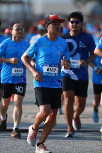 BIB: 6123, 6054
                            <button type="button" onclick="openModal(3459245)" class="btn btn-primary btn-sm float-right btn-popup" data-toggle="modal" data-target=".modal-high-quality">
                        <i class="fas fa-shopping-cart"></i> Add to Cart
                    </button>
                                            <button type="button" onclick="isThisMe(3459245, true)" class="btn btn-success btn-sm float-right btn-popup btn-isme hidden" data-toggle="tooltip" data-placement="bottom" title="นี่คือรูปของคุณใช่ไหม คลิกที่นี่เพื่อเอาเข้าอัลบั้ม">
                        <i class="fas fa-plus"></i> Add to album
                    </button>
                    <button type="button" onclick="isThisMe(3459245, false)" class="btn btn-warning btn-sm float-right btn-popup btn-isnotme hidden">
                        <i class="fas fa-ban"></i> Remove from album
                    </button>