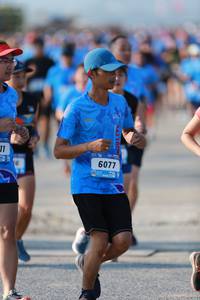 BIB: 6077
                            <button type="button" onclick="openModal(3459226)" class="btn btn-primary btn-sm float-right btn-popup" data-toggle="modal" data-target=".modal-high-quality">
                        <i class="fas fa-shopping-cart"></i> Add to Cart
                    </button>
                                            <button type="button" onclick="isThisMe(3459226, true)" class="btn btn-success btn-sm float-right btn-popup btn-isme hidden" data-toggle="tooltip" data-placement="bottom" title="นี่คือรูปของคุณใช่ไหม คลิกที่นี่เพื่อเอาเข้าอัลบั้ม">
                        <i class="fas fa-plus"></i> Add to album
                    </button>
                    <button type="button" onclick="isThisMe(3459226, false)" class="btn btn-warning btn-sm float-right btn-popup btn-isnotme hidden">
                        <i class="fas fa-ban"></i> Remove from album
                    </button>